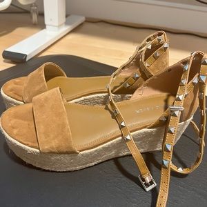 Marc Fisher sandals